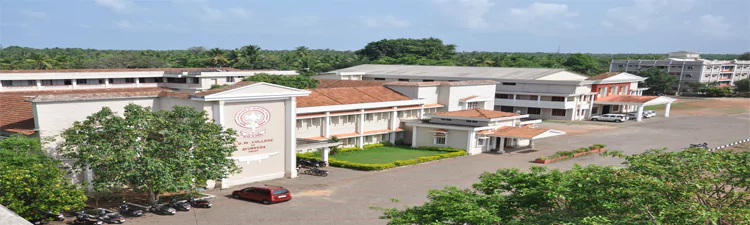 SDM College of Ayurveda & Hospital - Udupi - Campus