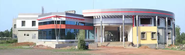 Sri CB Guttal Ayurvedic Medical College - Campus