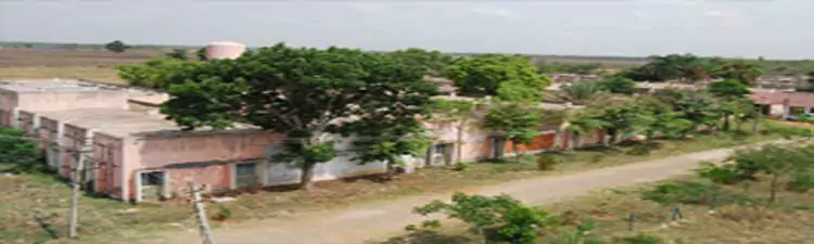 Sri Raghavendra Ayurvedic Medical College - Campus