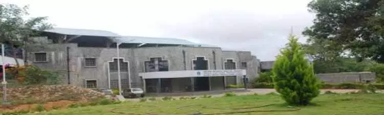 Atomic Energy Central School - Mysore