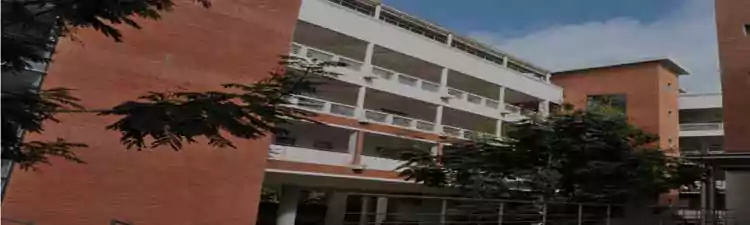 The Brigade School - JP Nagar - campus