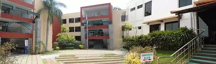 Delhi Public School - North - campus