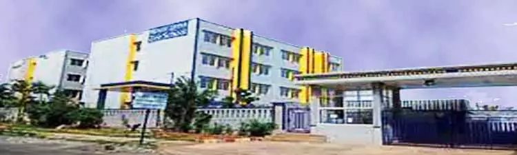 Mount Litera Zee School - Whitefield - campus