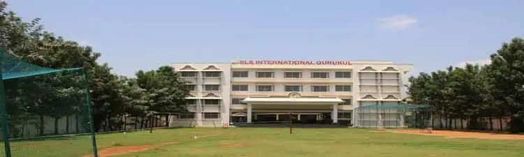 SLS International Gurukul