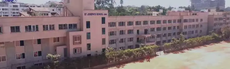 St. Josephs School CBSE - campus