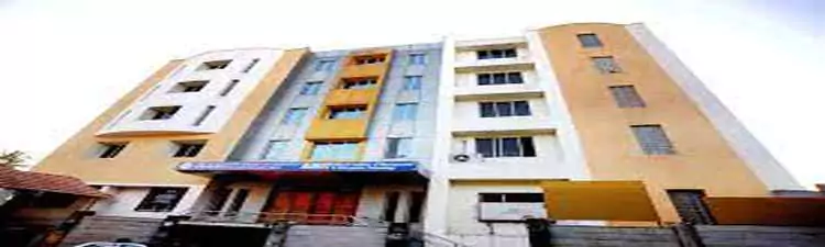 Adarsh Institute of Management & Information Technology - campus