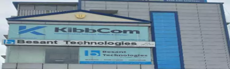 Besant Technologies - Marathahalli - campus