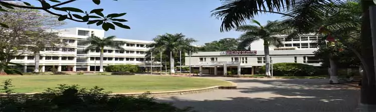 BMS School of Architecture - campus