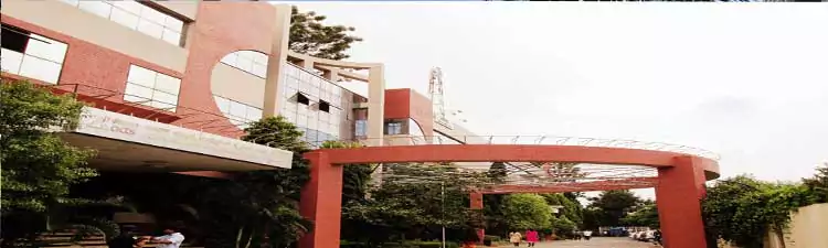 CDAC - Campus