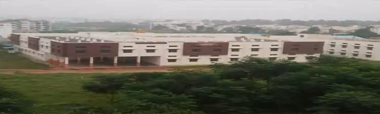 Government Polytechnic - Channasandra - Campus