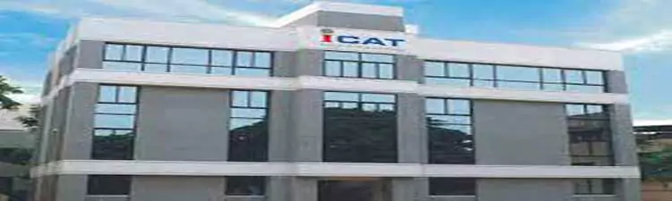 ICAT (Image College of Arts, Animation & Technology) - Campus