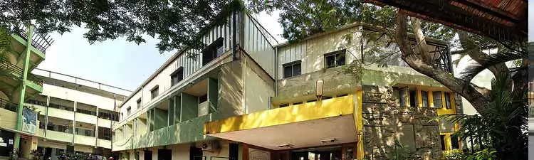Maharani Laxmi Ammanni College