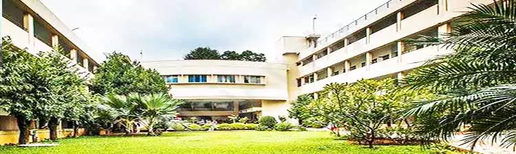 NMKRV P.U. College For Women - Campus