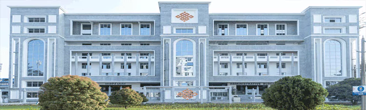 REVA Institute of Science & Management