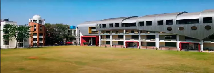 St. Josephs College (Autonomous) - Campus