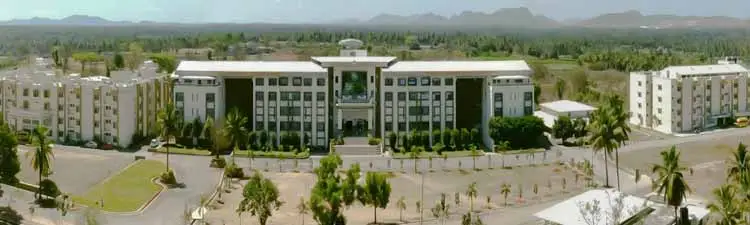 Amrutha Institute of Engineering and Management - campus