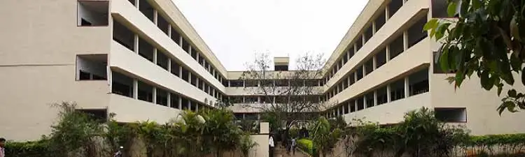 Bangalore College of Engineering and Technology - Campus