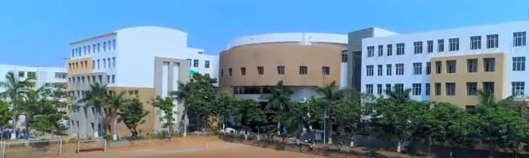 CMR Institute of Technology - Campus