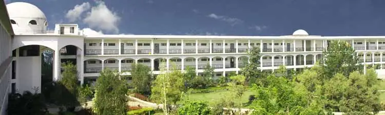 Don Bosco Institute of Technology - Campus