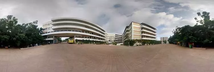 Jain College of Engineering