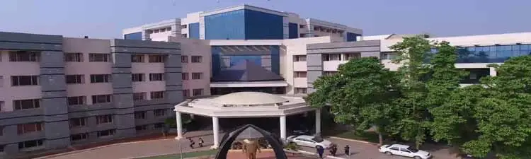 MS Ramaiah Institute of Technology