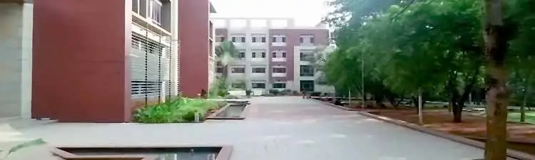 MVJ College of Engineering - campus