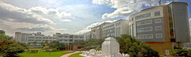 New Horizon College of Engineering