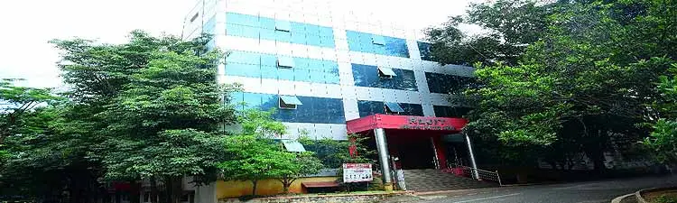 RL Jalappa Institute of Technology