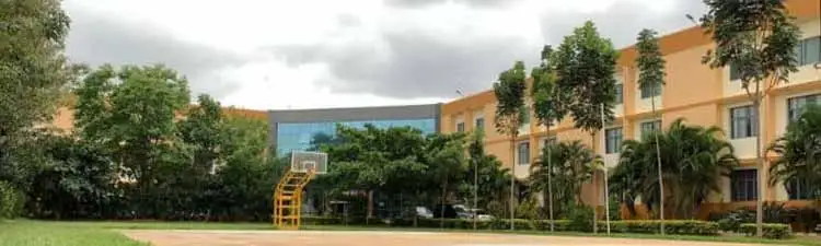 Sai Vidya Institute of Technology - campus