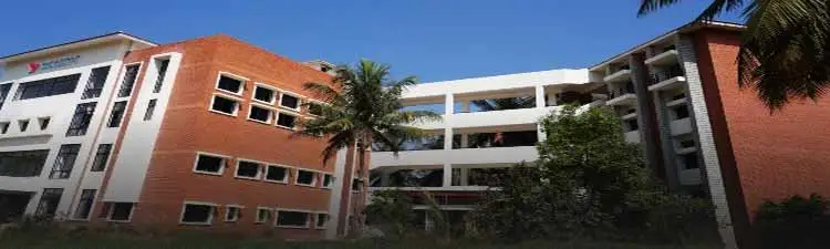 Vidyashilp University - Campus