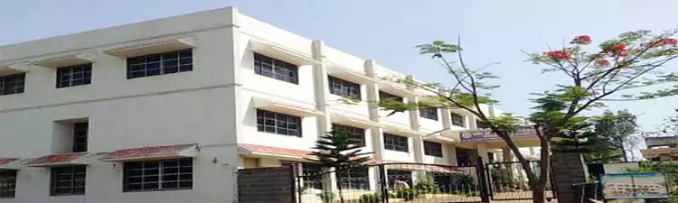 Aadhars Homoeopathic Medical College & Hospital - Campus