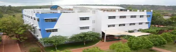 AM Shaik Homoeopathic Medical College - Campus