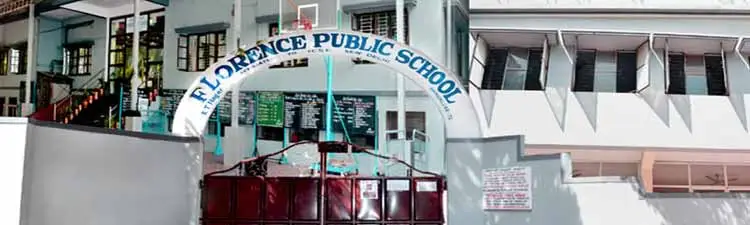 Florence Public School - campus