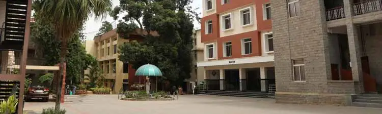 Sophia High School - campus