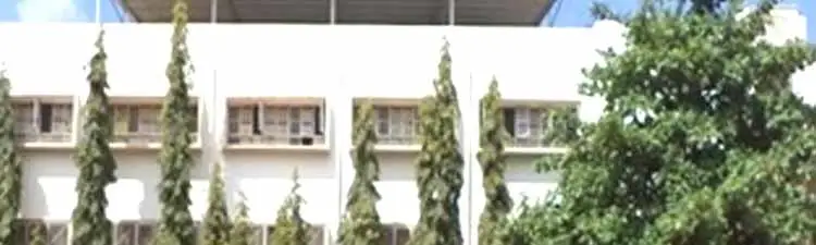 St. Pauls English School - campus