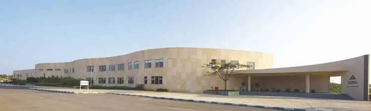 Stonehill International School - campus