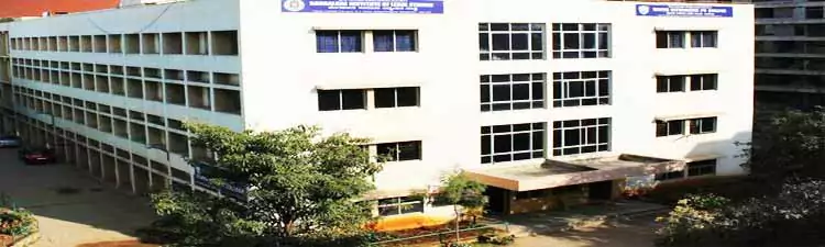 Bangalore Institute of Legal Studies - campus