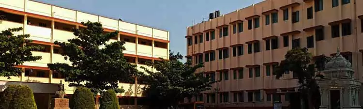 BES College of Law - campus