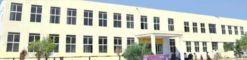 Don Bosco Institute of Management Studies and Computer Applications - Campus