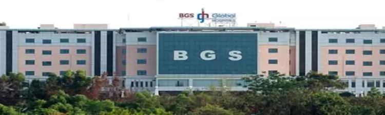 BGS Global Institute of Medical Sciences - Campus