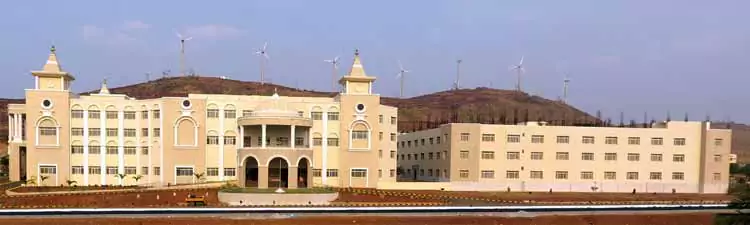 Gadag Institute of Medical Sciences - campus