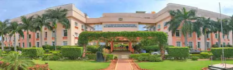 MVJ Medical College & Research Hospital - campus