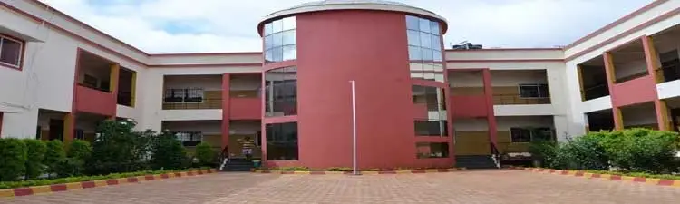 AVK School of Nursing - Campus