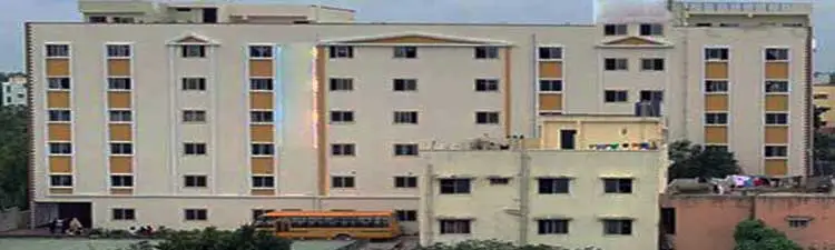 Diana College of Nursing - Campus