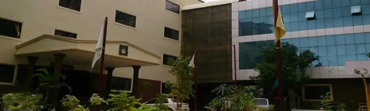 Faran College of Nursing - Campus