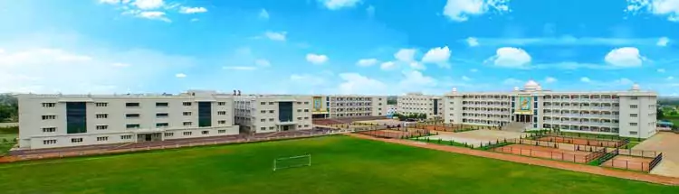 Akash Institute of Physiotherapy - Campus