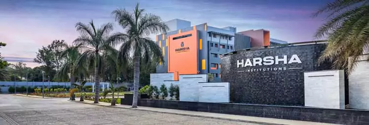 Harsha Institute of Physiotherapy - Campus