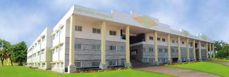 Rosy Royal International College Of Physiotherapy - Campus