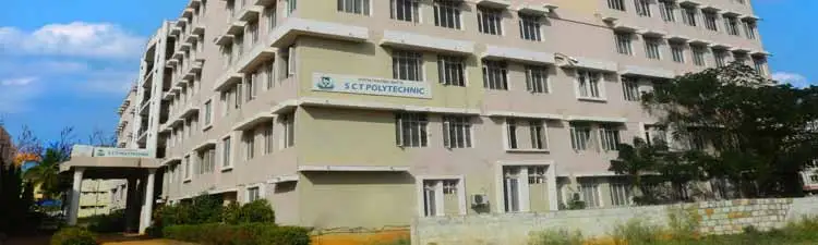 SCT Polytechnic - campus