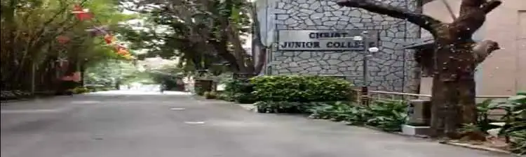 Christ Junior College